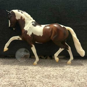 Breyer Traditional Adiah HP Model